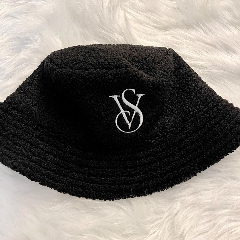 Victoria Secret Bucket Hat